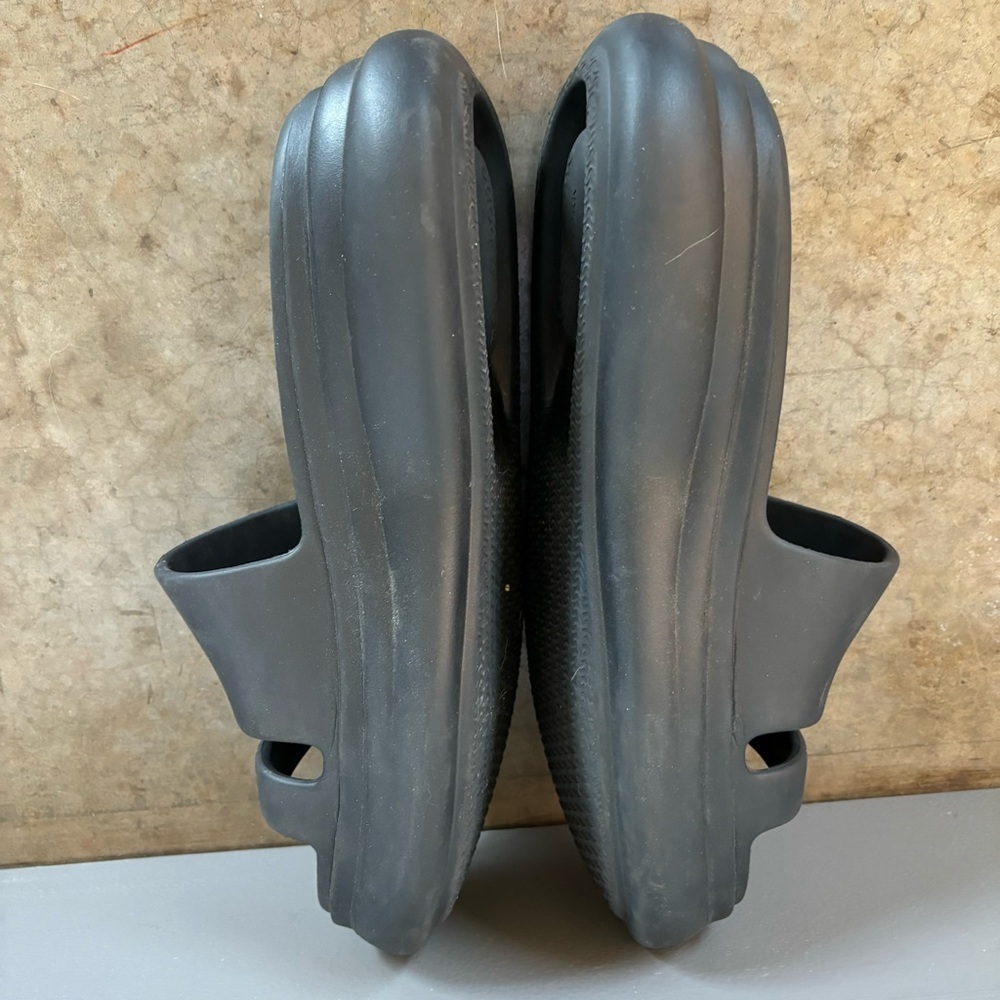 Rag & Bone Platform Slides Size 39/8.5 - image 8